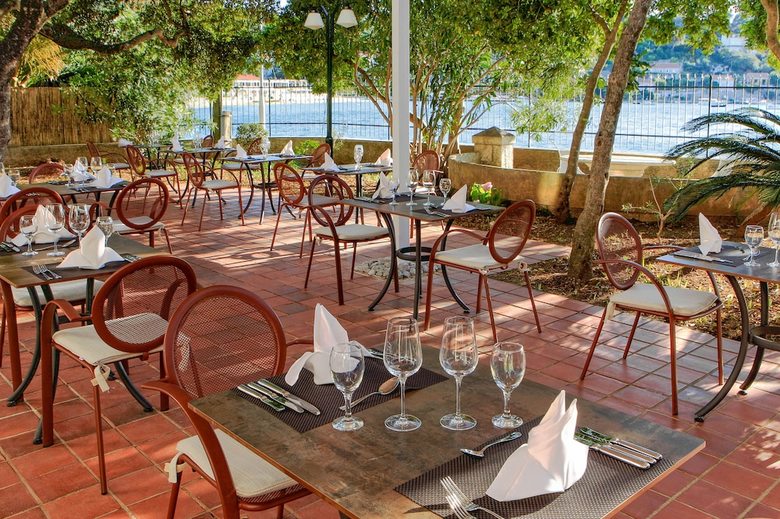 Hotel Tui Blue Kalamota Island - For Two