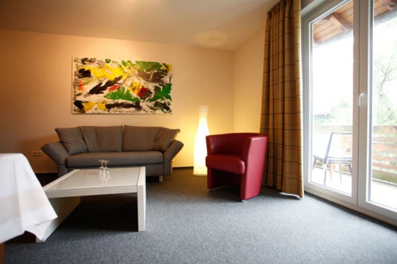 Hotel Schlafsch�n