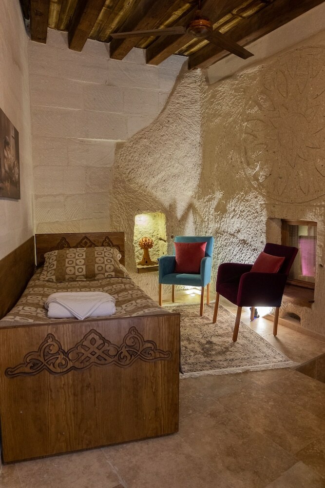 Hotel Grand Elite Cave Suites