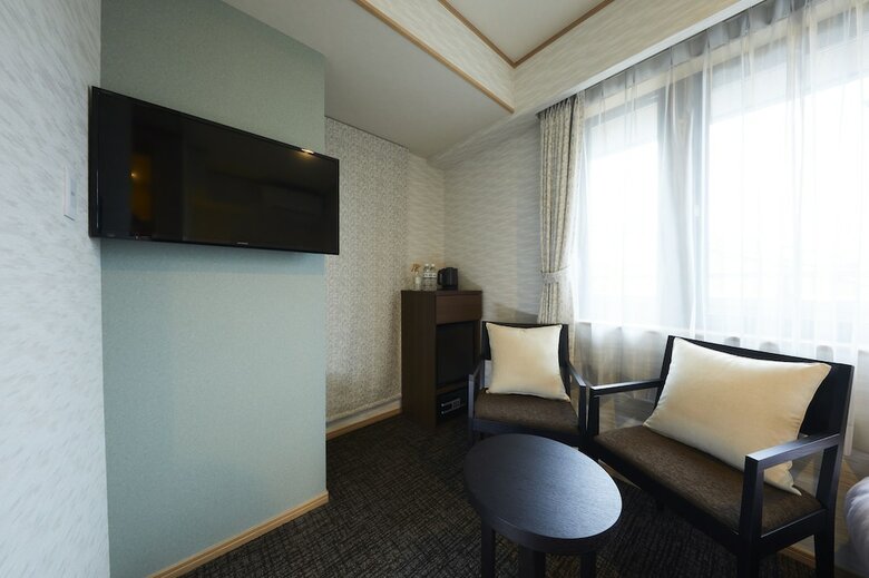 Aparthotel Rinn Miyagawacho Grande