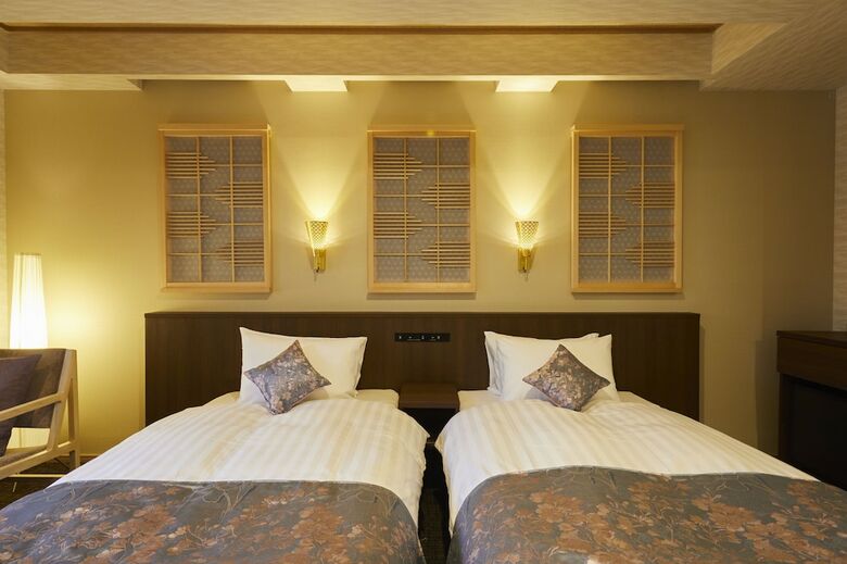 Aparthotel Rinn Miyagawacho Grande
