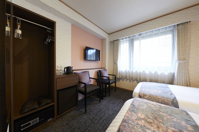 Aparthotel Rinn Miyagawacho Grande