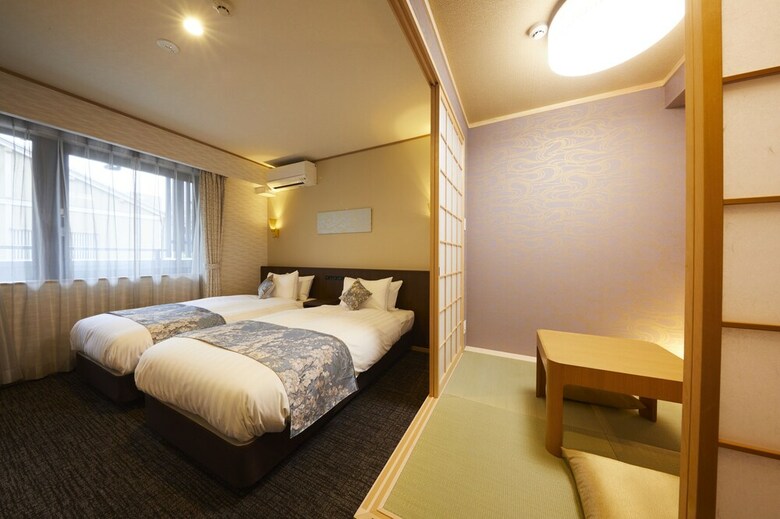 Aparthotel Rinn Miyagawacho Grande