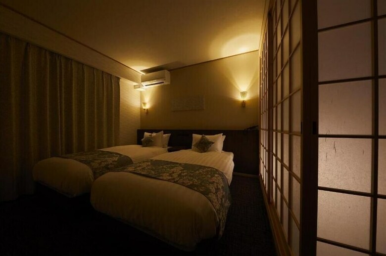 Aparthotel Rinn Miyagawacho Grande