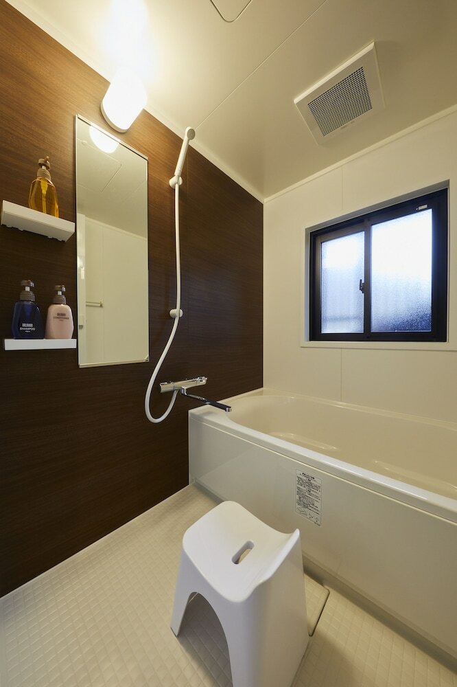 Aparthotel Rinn Miyagawacho Grande
