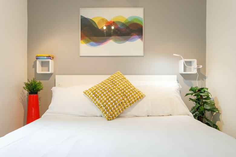 Apartamentos Notting Hill Residences