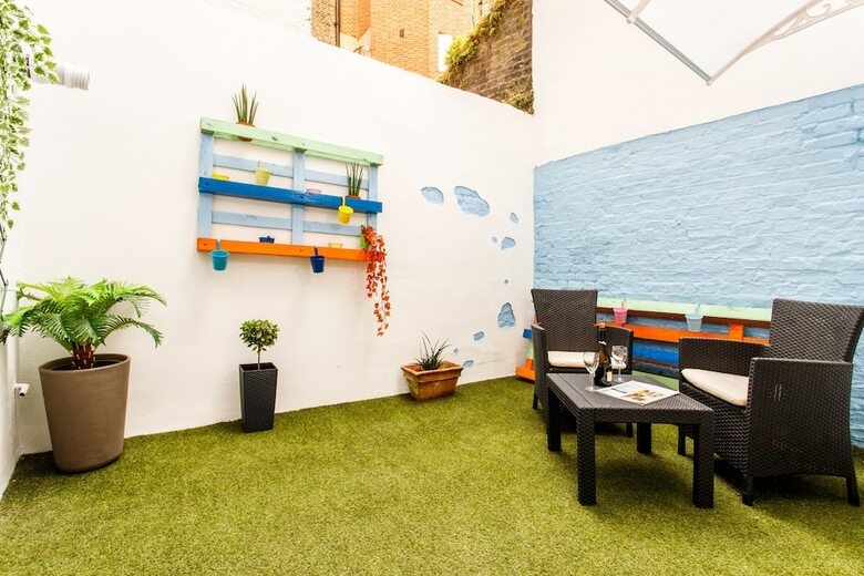 Apartamentos Notting Hill Residences