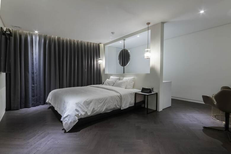 Hotel Yaja Haeundae