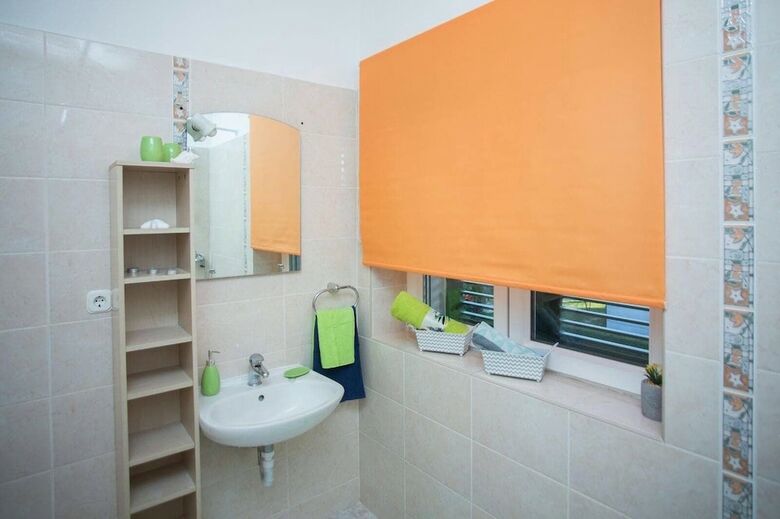 Apartment Duje