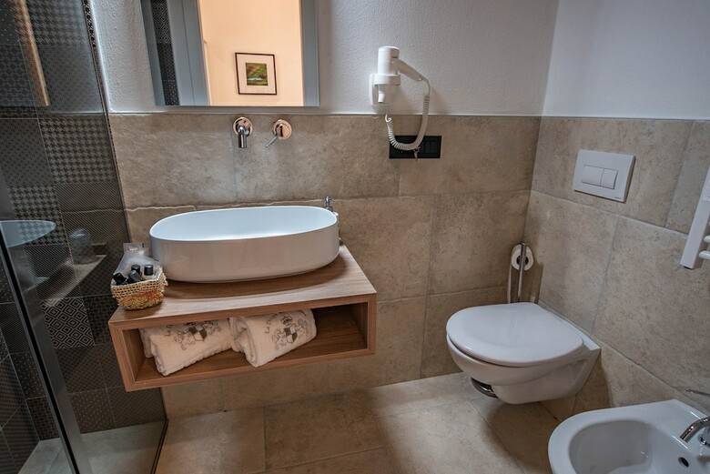 Bed & Breakfast La Dimora Della Leonessa