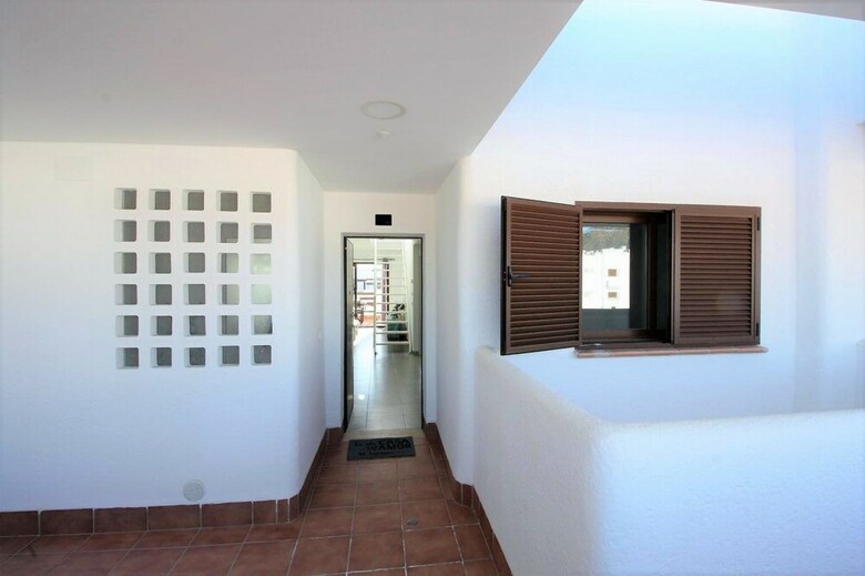 Apartamentos Casa Tarot