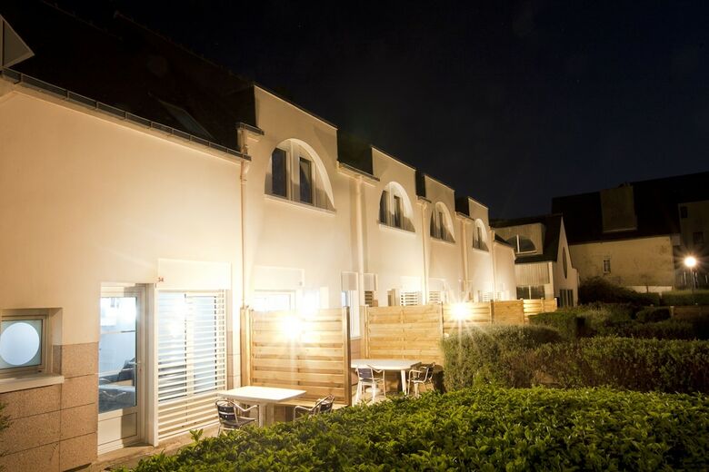 Apartamento Vvf Villages "ker Rah Koed" Larmor Baden