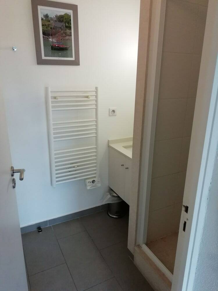 Apartamento Vvf Villages "ker Rah Koed" Larmor Baden
