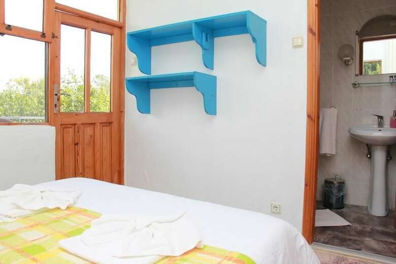 Hotel Esralina Pension
