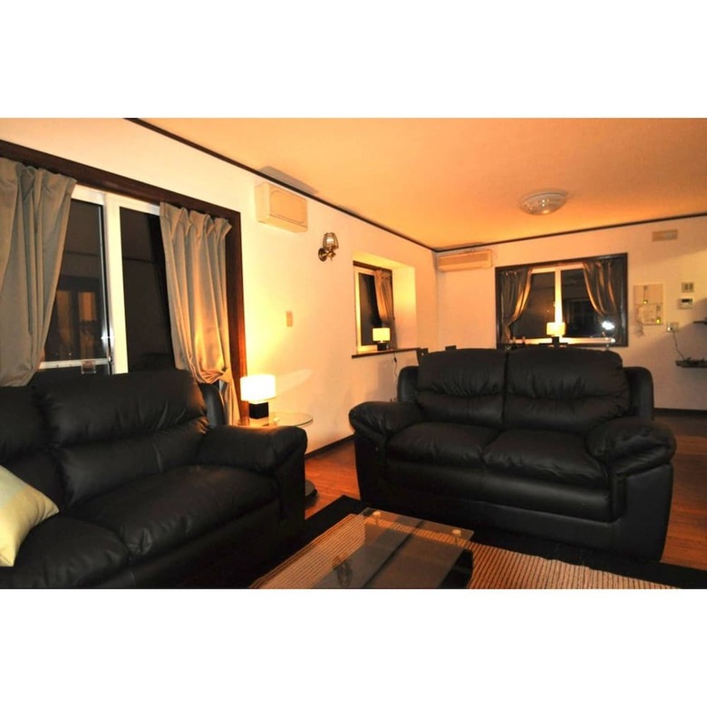 Echo Villa Hakuba