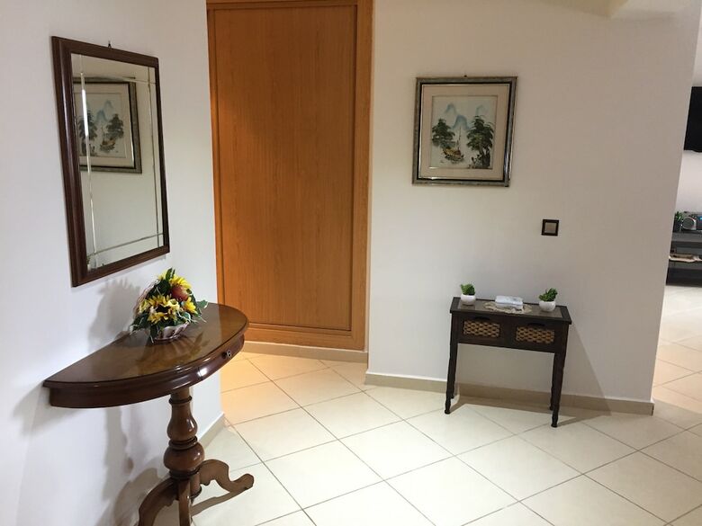 Apartamentos Appartement de Luxe Chez Hicham