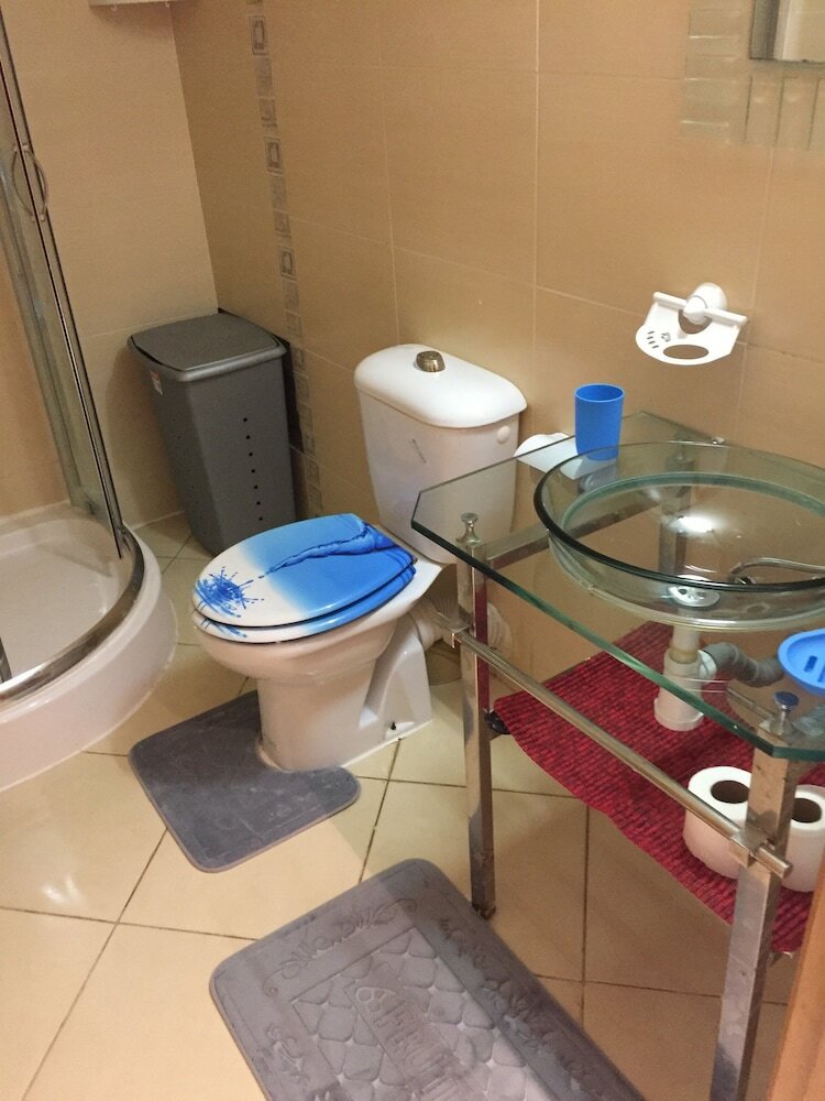 Apartamentos Appartement de Luxe Chez Hicham