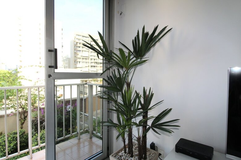 Apartamentos Flat Botafogo - Pool Sauna And Gym