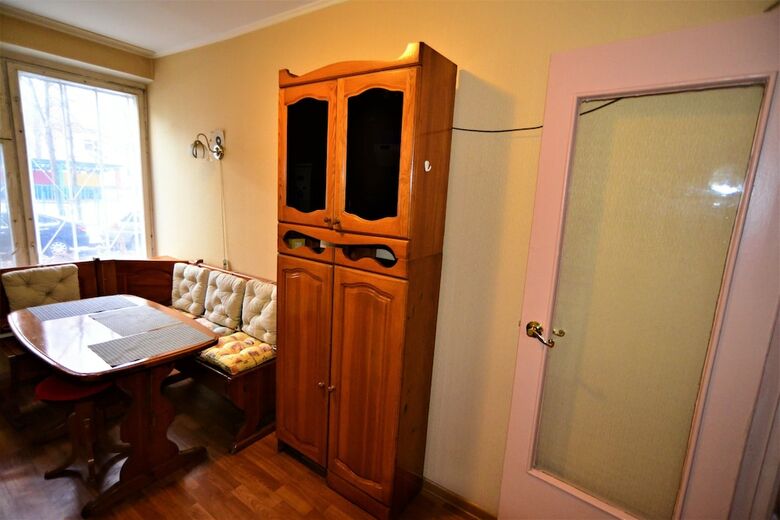 Apartamentos Bestflat24 Timiryazevskaya