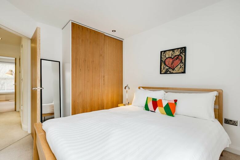 Apartamentos The Art Inn