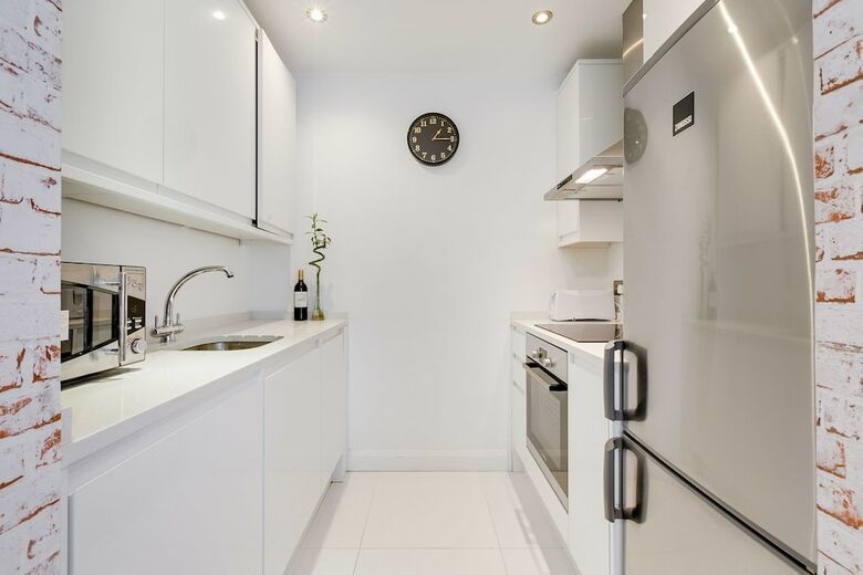 Apartamentos The Art Inn