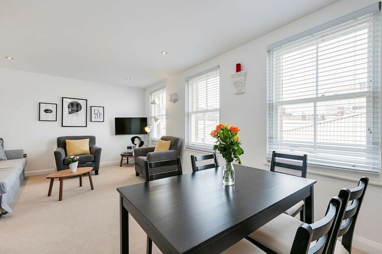 Apartamentos The Art Inn