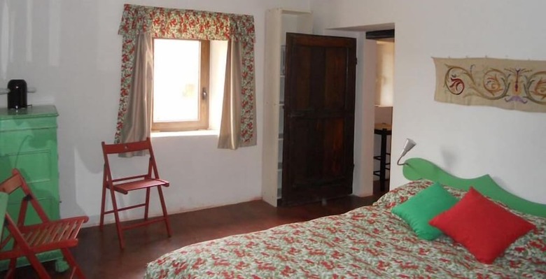 Agroturismo Agriturismo Il Palmarone