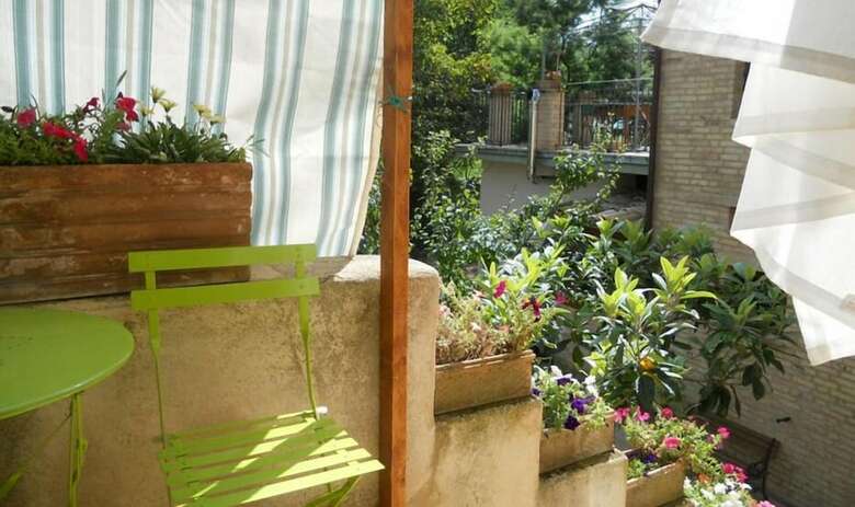 Agroturismo Agriturismo Il Palmarone
