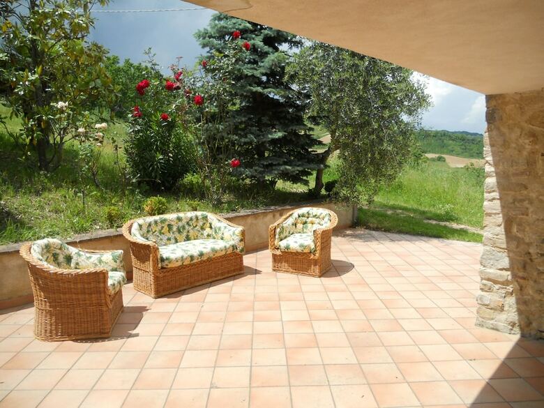Agroturismo Agriturismo Il Palmarone