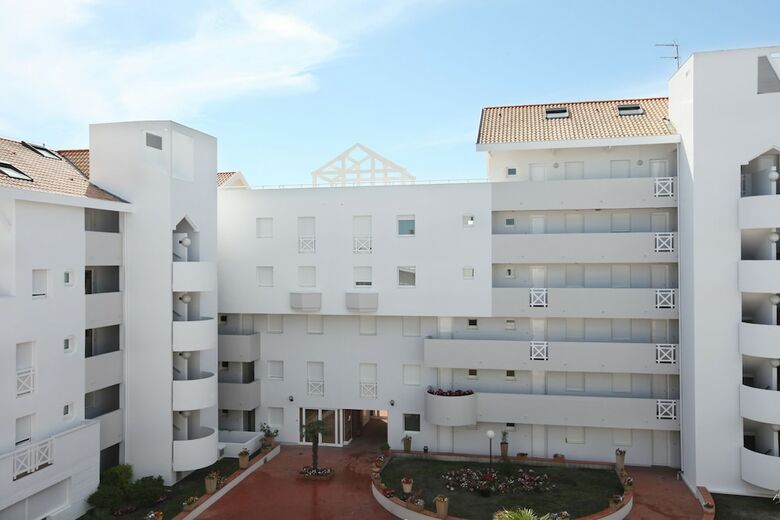 Vvf Villages "la Ville D'�t�" Arcachon
