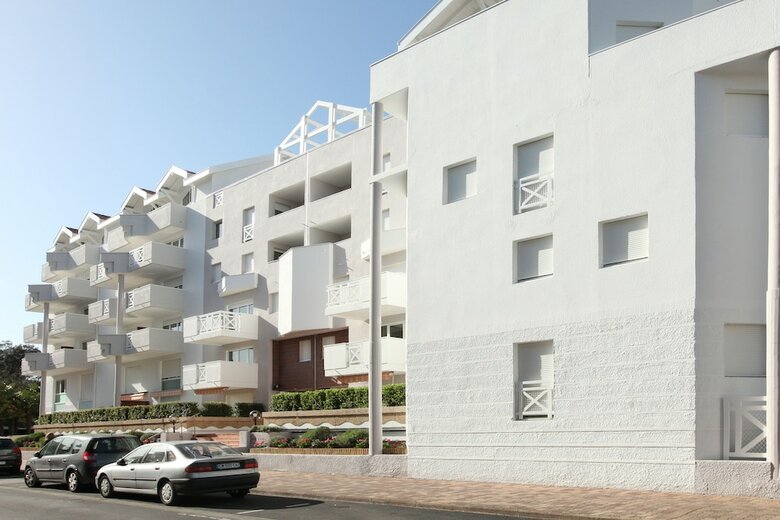 Vvf Villages "la Ville D'�t�" Arcachon
