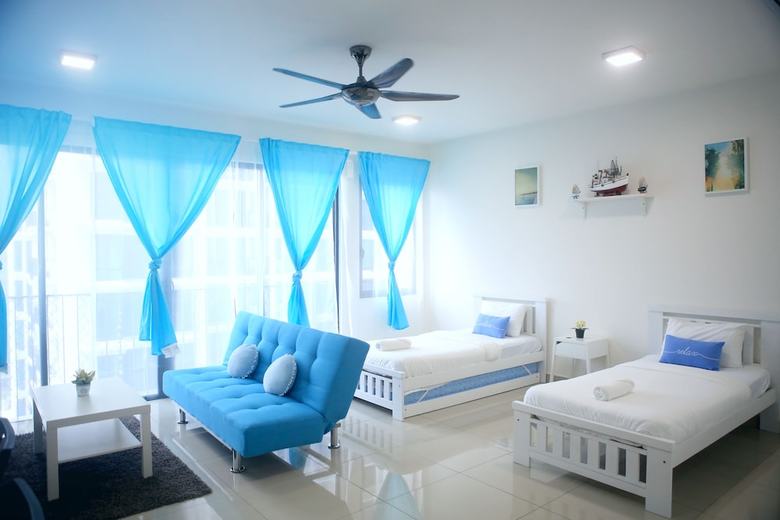 Apartamentos Miko's Home @ Setia Convention