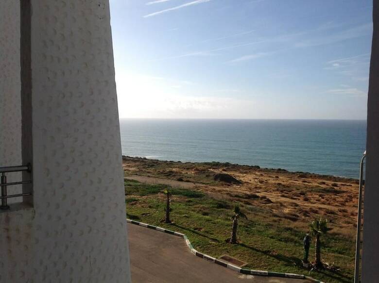 Apartamentos Seaview Appart Chez Hicham