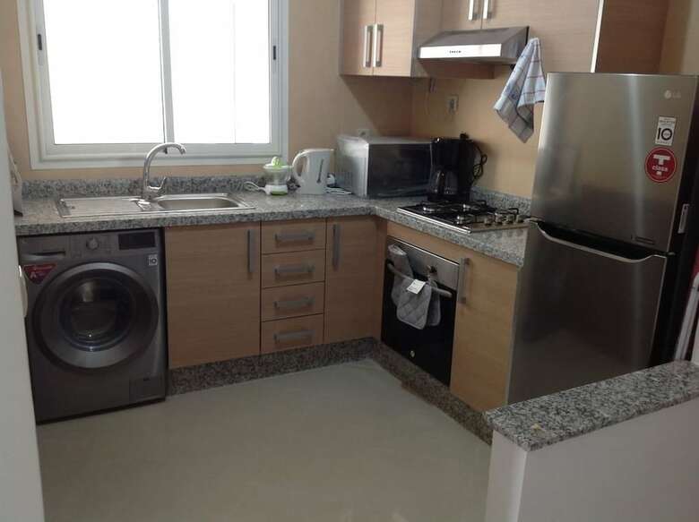 Apartamentos Seaview Appart Chez Hicham