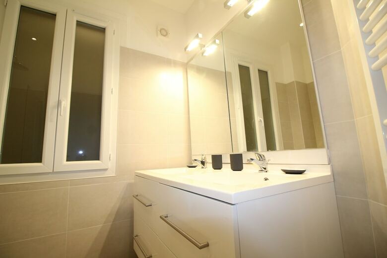 Apartamento Nice Booking - Palazzo - Prom Vue Mer