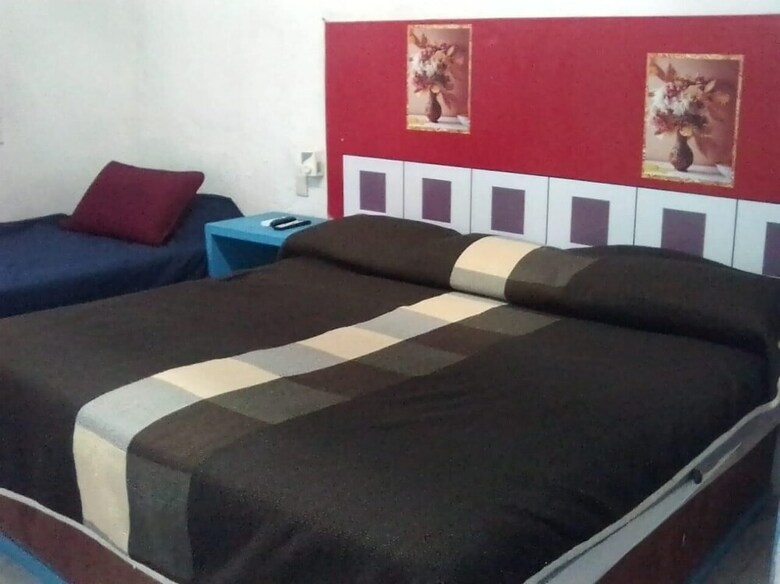 Hotel Casa Mediterraneo En Punta Perula