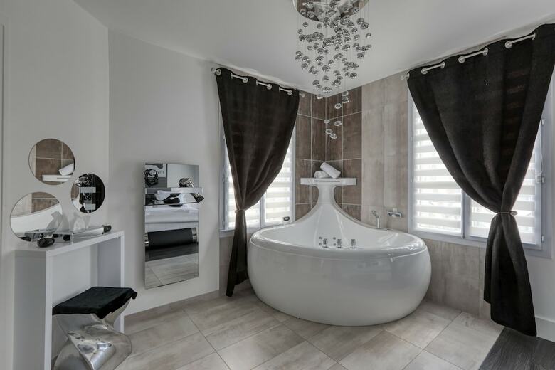 Apartamento 123home - Suite & Spa