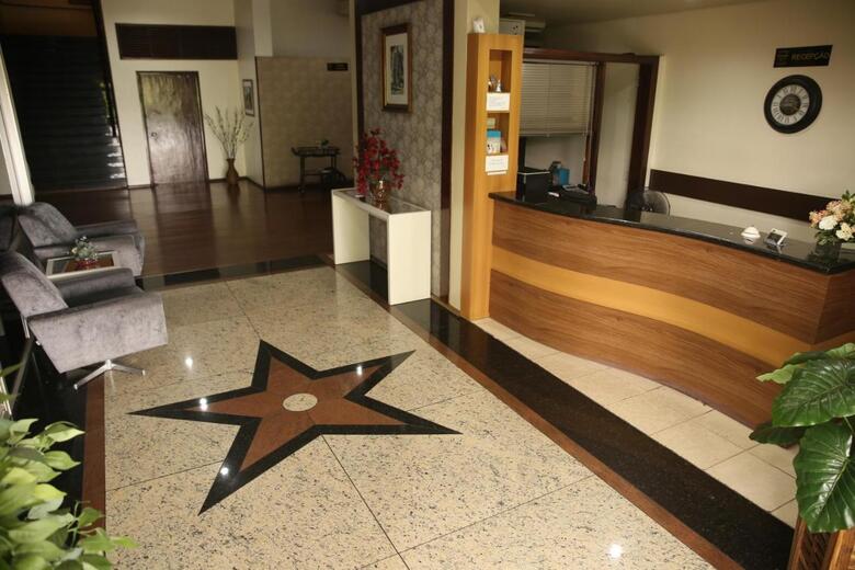 Estrela Palace Hotel