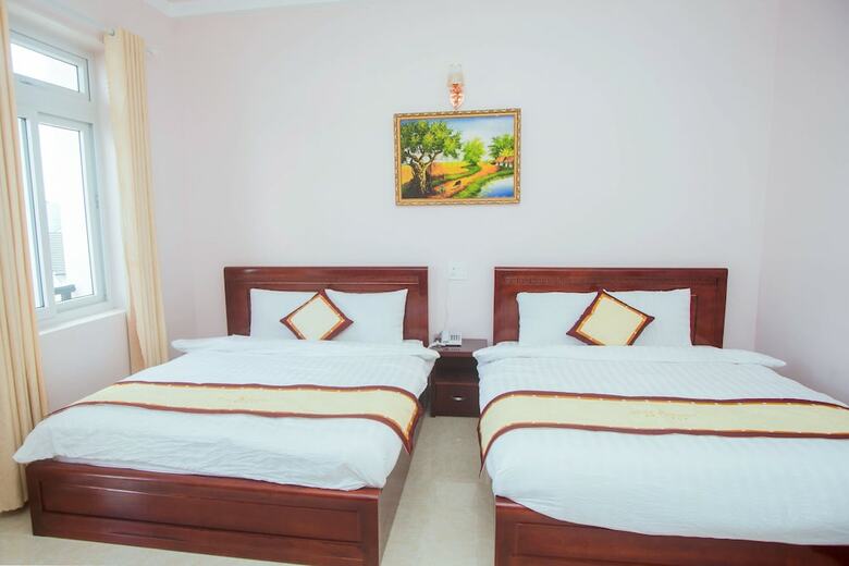Hotel Duy Khang