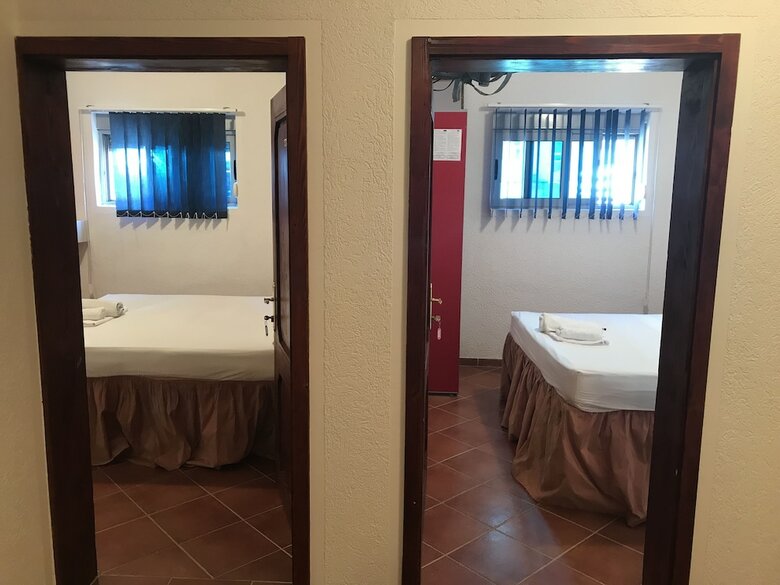Hotel Apartments & Rooms Castello