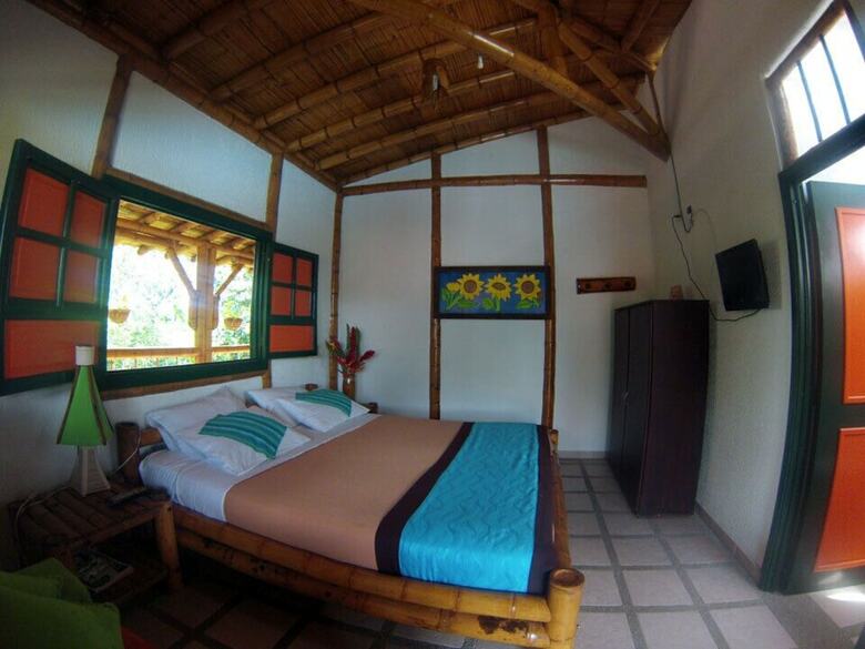 Finca Hotel La Dulcera
