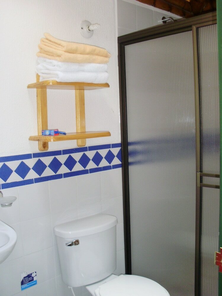 Finca Hotel La Dulcera