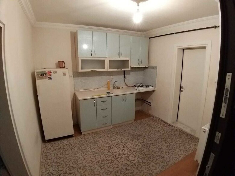 Apartamento Emlakcim Pansiyon