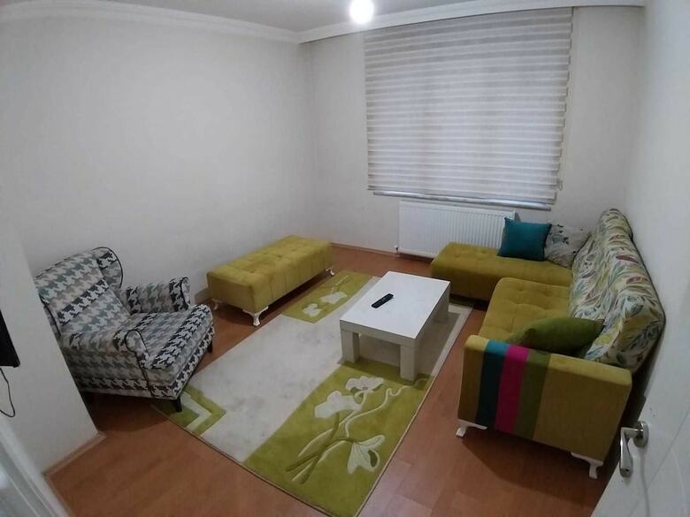 Apartamento Emlakcim Pansiyon