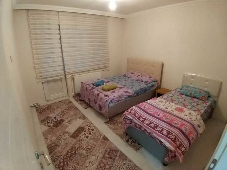 Apartamento Emlakcim Pansiyon