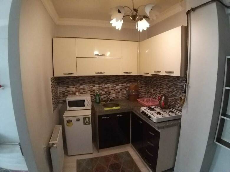 Apartamento Emlakcim Pansiyon