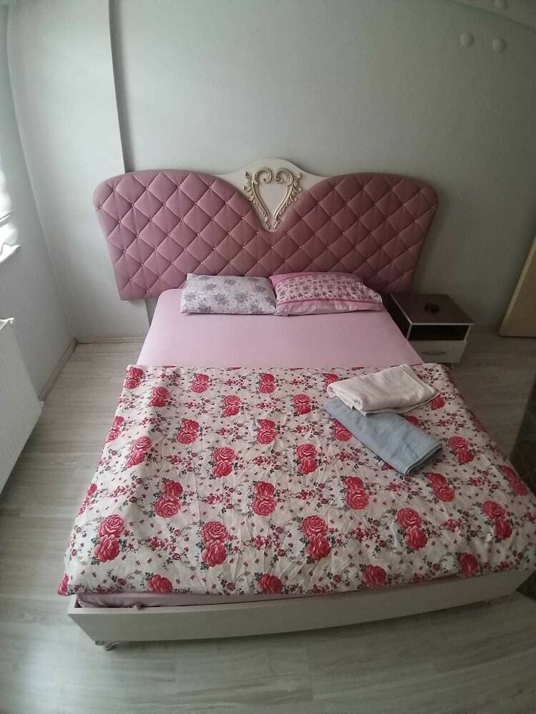 Apartamento Emlakcim Pansiyon
