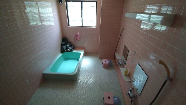 Bed & Breakfast Nozawa Dream Central