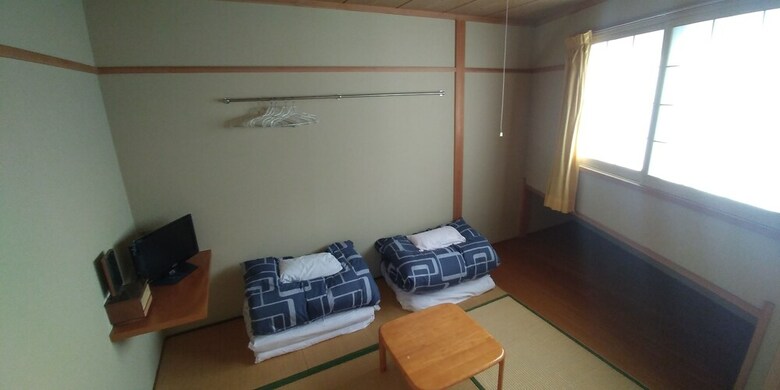 Bed & Breakfast Nozawa Dream Central