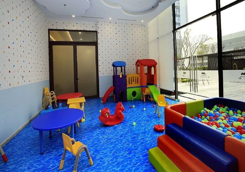 Sweet Apartment In Vinhomes Metropolis